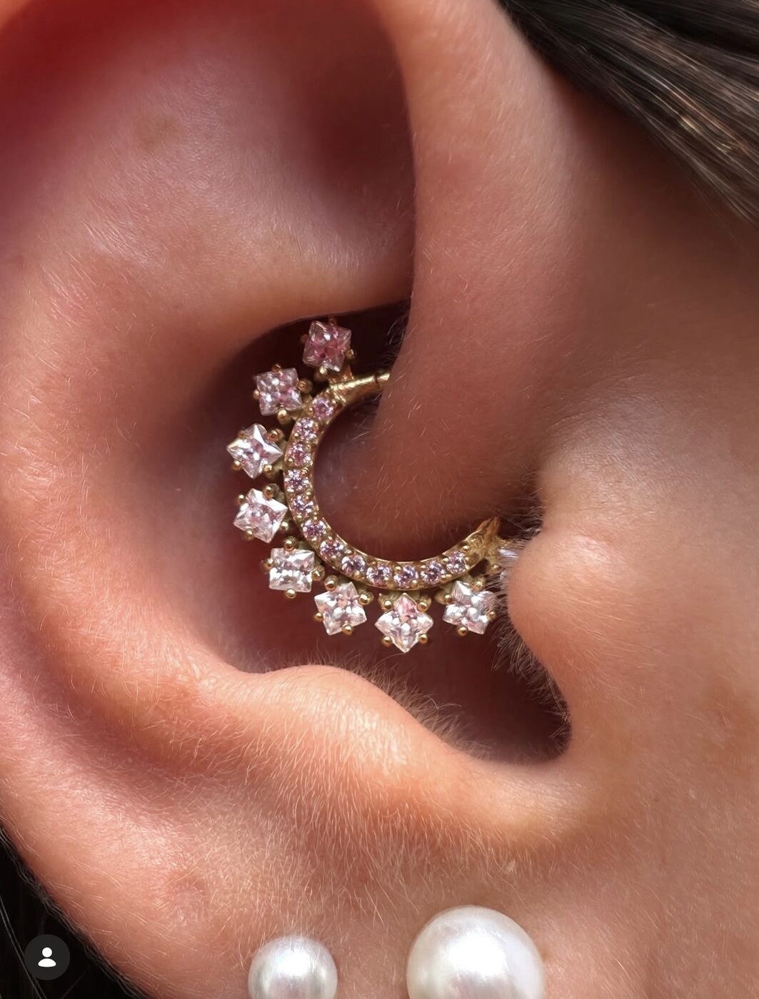 Piercing