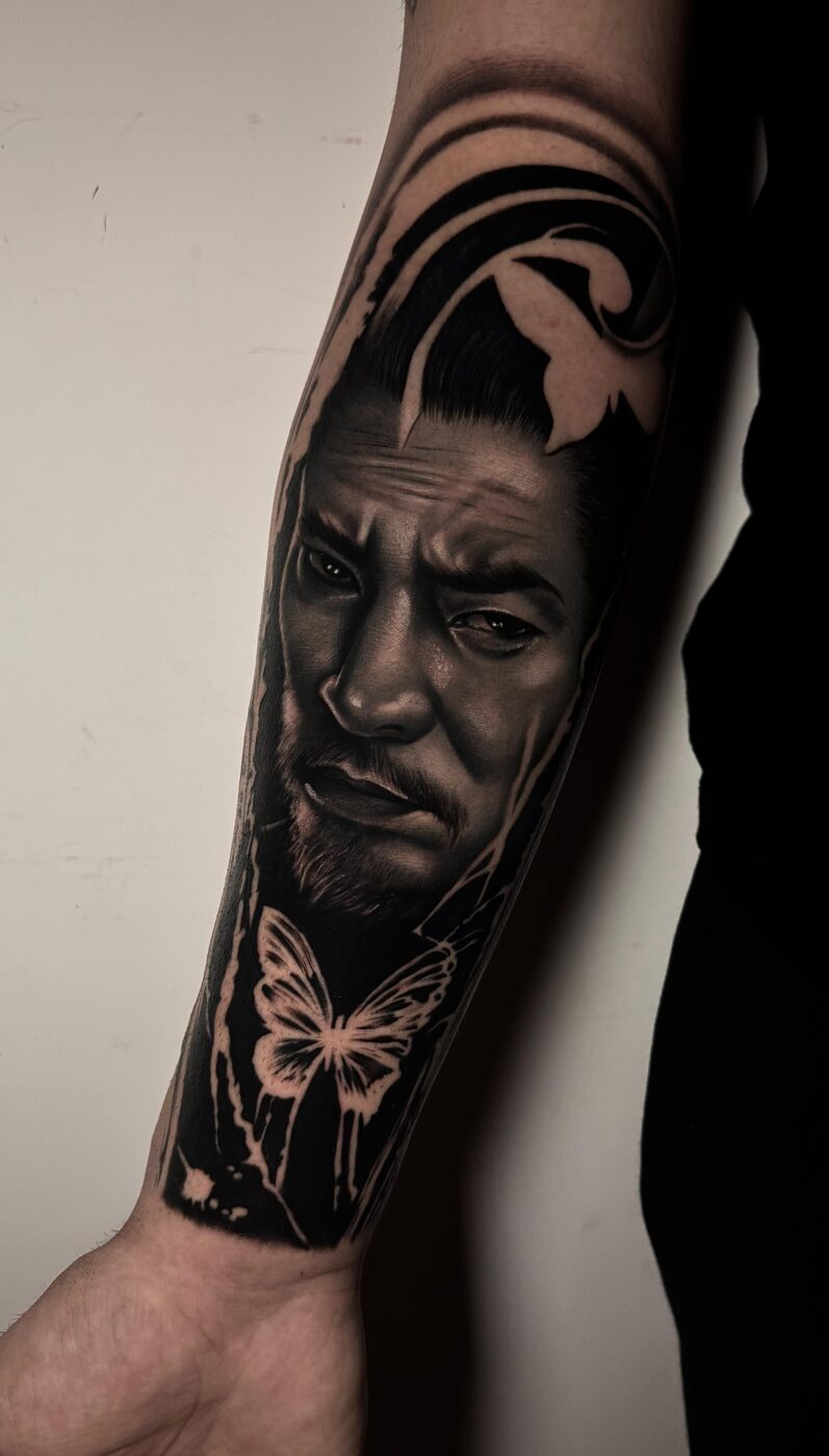 Tatuaggi
